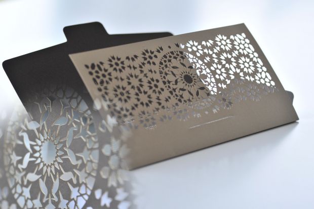 Form- und Feinstanzung mit einem Laser Form- und Feinstanzung mit einem Laser